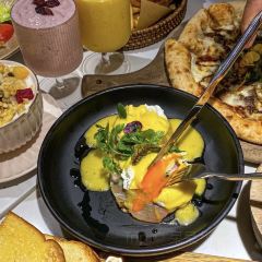 Kitchen侑湖景西餐(高新店) User Photo