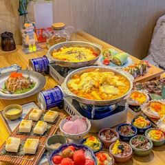 Ji Torisei (Jianye Triumph Branch) User Photo