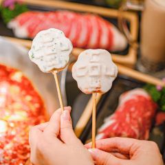 湊湊火鍋茶憩（華貿天地店）張用戶圖片