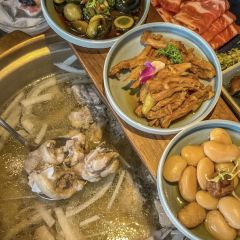 大头椰·椰子鸡火锅(华润万象城店) User Photo