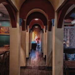 茉莉花园咖啡馆 User Photo