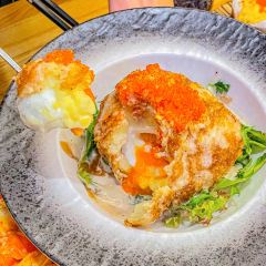 Ji Torisei (Jianye Triumph Branch) User Photo