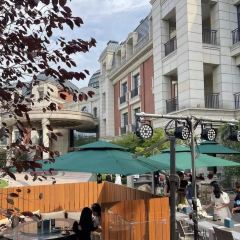 美 全日餐厅(新田美爵酒店) User Photo