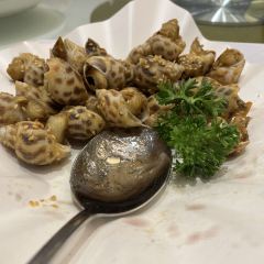 津津海鲜酒楼(康盛路店) User Photo
