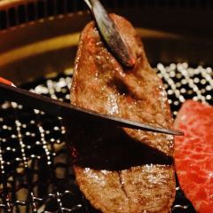 爱烧肉居酒屋(黑金店) User Photo