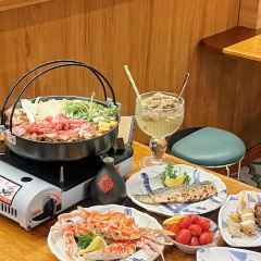 财神楼大食堂(财神街店) User Photo