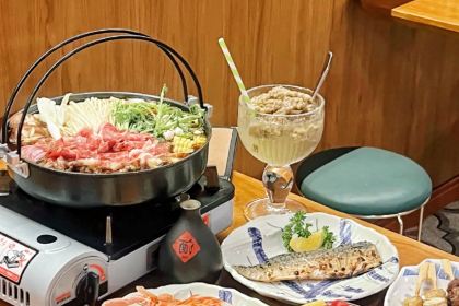 财神楼大食堂(财神街店)