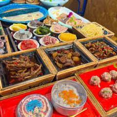 璟小腰鮮貨火鍋張用戶圖片