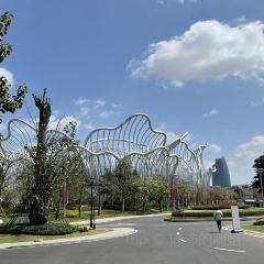 海南海花岛欧堡酒店·曼彻斯特餐厅 User Photo