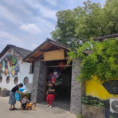 李东农庄·土鸡·溪鱼 User Photo