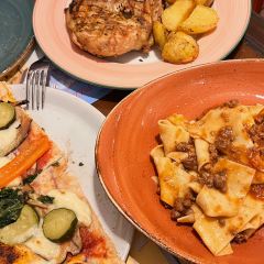 Ostaria dei Centopoveri User Photo