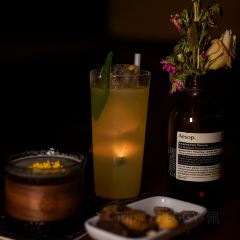 SYOUKON BAR User Photo