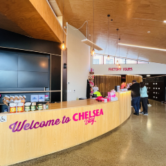 Sugar Café User Photo