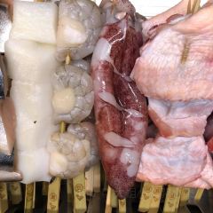 燃手串（新竹北門店） 여행 사진