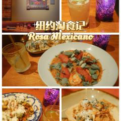 Rosa Mexicano - Union Square User Photo