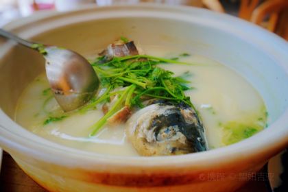 千禧大魚王(南山竹海店)