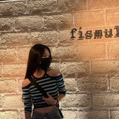 fismuler barcelona 여행 사진