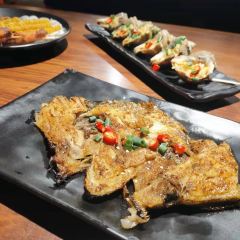 七点半(松门店) User Photo