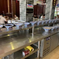 老北京炭火锅(五指山店) User Photo