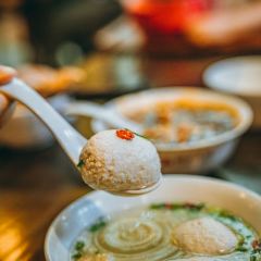 缙云烧饼(温寿线店) User Photo