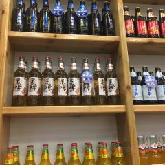 金郡大自然烤肉（甘南路店）張用戶圖片