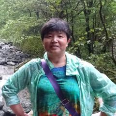 愛尚妞妞(穀城粉水店)張用戶圖片