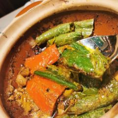 DA GE FAN User Photo