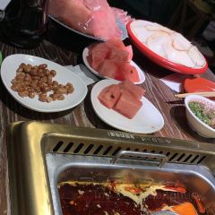 洪焱火鍋（廣化店）張用戶圖片