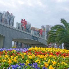 JIANG BIAN YU JIA User Photo