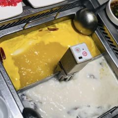 海底撈火鍋(青山湖萬達店)張用戶圖片