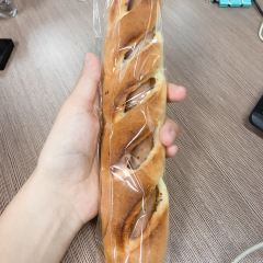 蓉么么烘焙坊(乐清店) User Photo