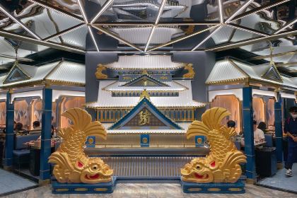 一绪に寿喜烧放题(合生汇店)