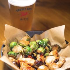 兔子洞美式烤肉(勺园店) User Photo