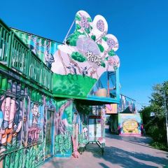 奇达渔家乐酒楼 User Photo