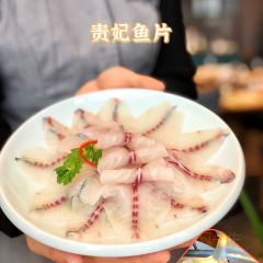 HIP SENG SEAFOOD & BEEF HOT POT User Photo