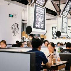 太二酸菜鱼(kk mall店) User Photo