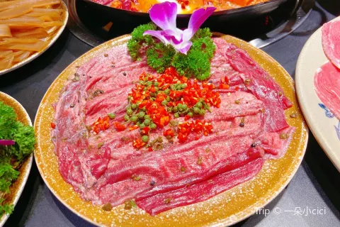 ERHUIXIANG hotpot