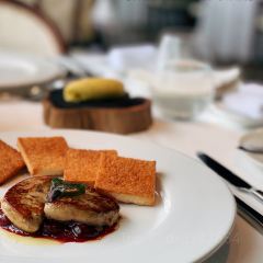 Bistro32F LeCoucou User Photo