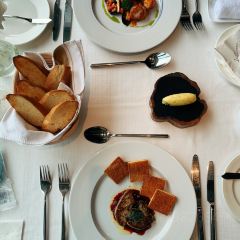 Bistro32F LeCoucou User Photo