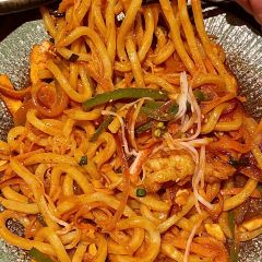 京鹿料理(大悦城店) User Photo