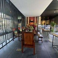 衢府官邸酒店·餐厅 User Photo