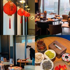 Twelve Signatures Changsha Banquet User Photo