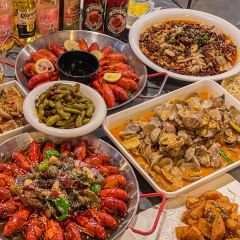 螺丝找虾(1912店) User Photo