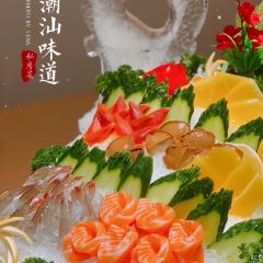 汇乐潮食 User Photo