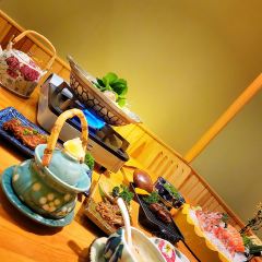 韵水阁日式料理(姚港路店) User Photo