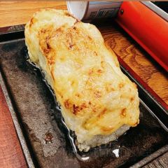 什么食堂 User Photo