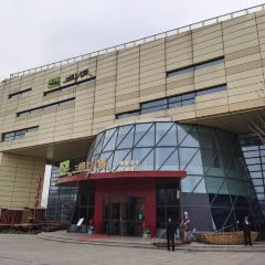 湖上人家(北湖店) User Photo