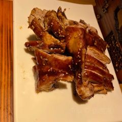 钟鸭子·非物质文化遗产(建设路旗舰店) User Photo