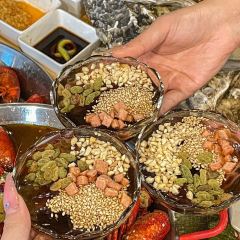 螺丝找虾(1912店) User Photo