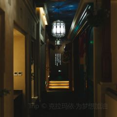 北庭院子 User Photo